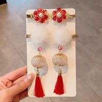 1 # пара круглых фонарей с белым шаром