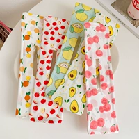 Фруктовый аромат 5 наряд