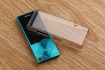 Suitable Sony A25 protective cover Sony A25 A27HN A15 A17 crystal case protective cover crystal case