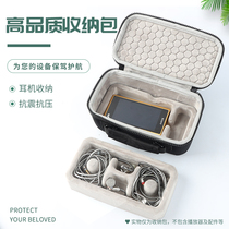 Suitable for SONY SONY black brick NW-WM1A gold brick WM1Z player storage bag