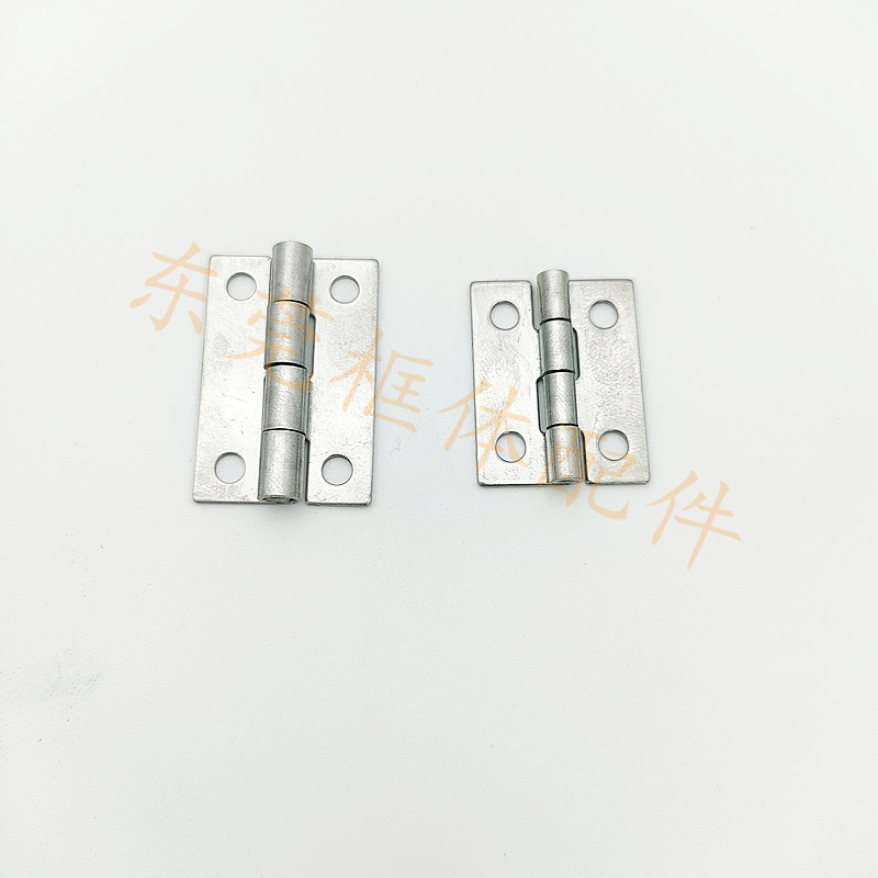 Stainless steel 304 butterfly hinge hinge HHS25 30 40 40 65A 65A 75A 90A 100A