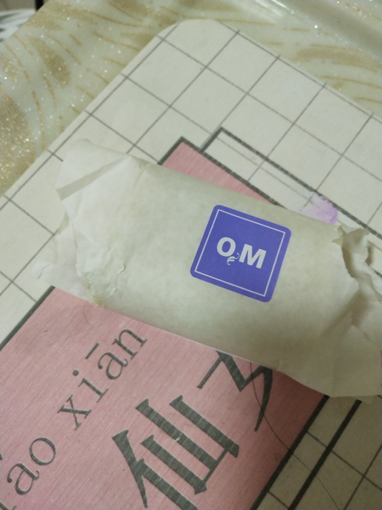 意大利OM薰衣草手工皂怎么样，到底值不值得买,第2张
