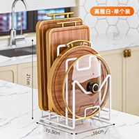 Элегантная белая упаковка