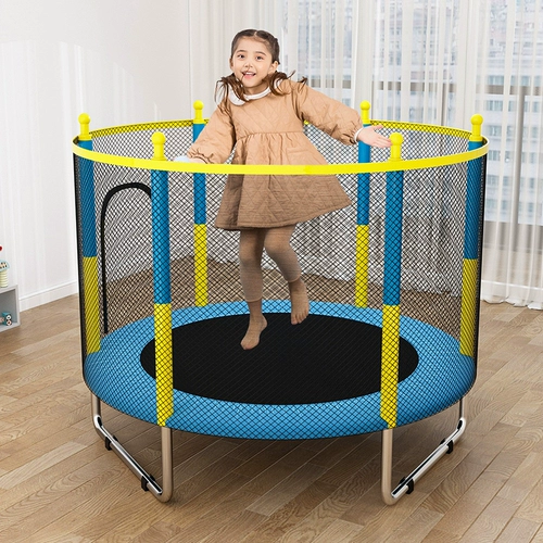 Батут, игрушка для прыжков для взрослых для спортзала