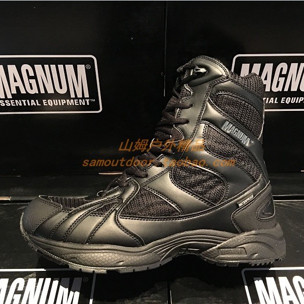 magnum must waterproof boot
