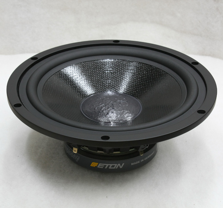 ETON 11-212 C8 50 HEX German Eaton 11 inch woofer audio home audio import