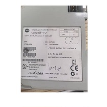 Rockwell AB Control Module 1769-SDN