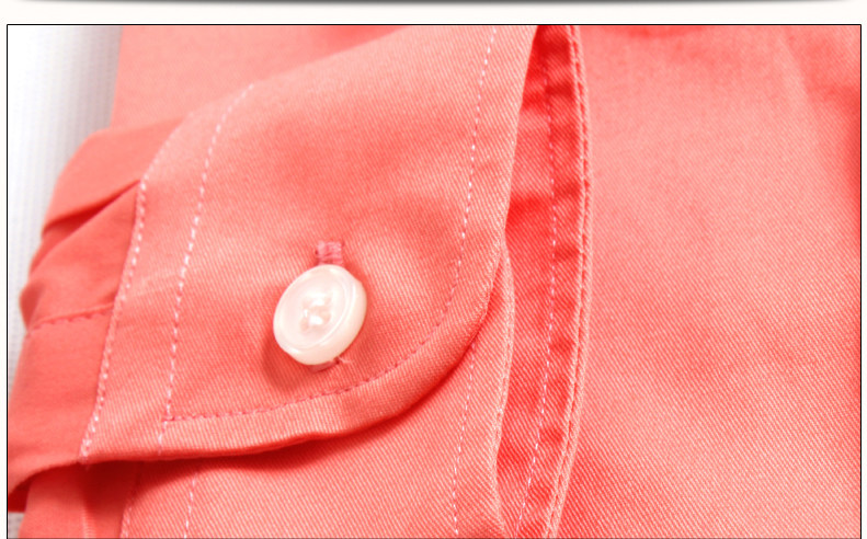 Chemise garcon à manche longue - Ref 2074601 Image 34