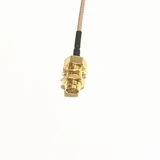 IPEX к SMA Connector Coaxial RG178 Линия подключения к линии рекламной машины модуль сетевой карта сетевая карта.