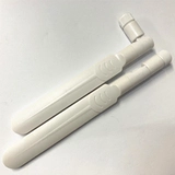 2,4G5G5,8G Двойной частота WiFi6 Высоко -Gain AP Antenna 5DBI Двухчастотный с высоким уровнем высокого уровня