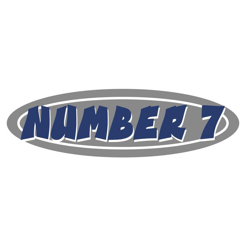 NUMBER7 Studio