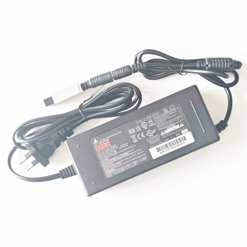 Original Nintendo Wii 220V Host Power Supply 12V 5A Lcd Display Original Power Supply with Indicator Light Original Nintendo Wii 220V Host Power Supply 12V 5A Lcd Display Original Power Supply with Indicator Light
