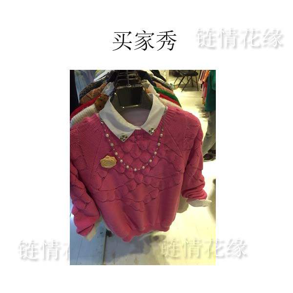 Broche femme en Matériau mixte - Ref 1175412 Image 9