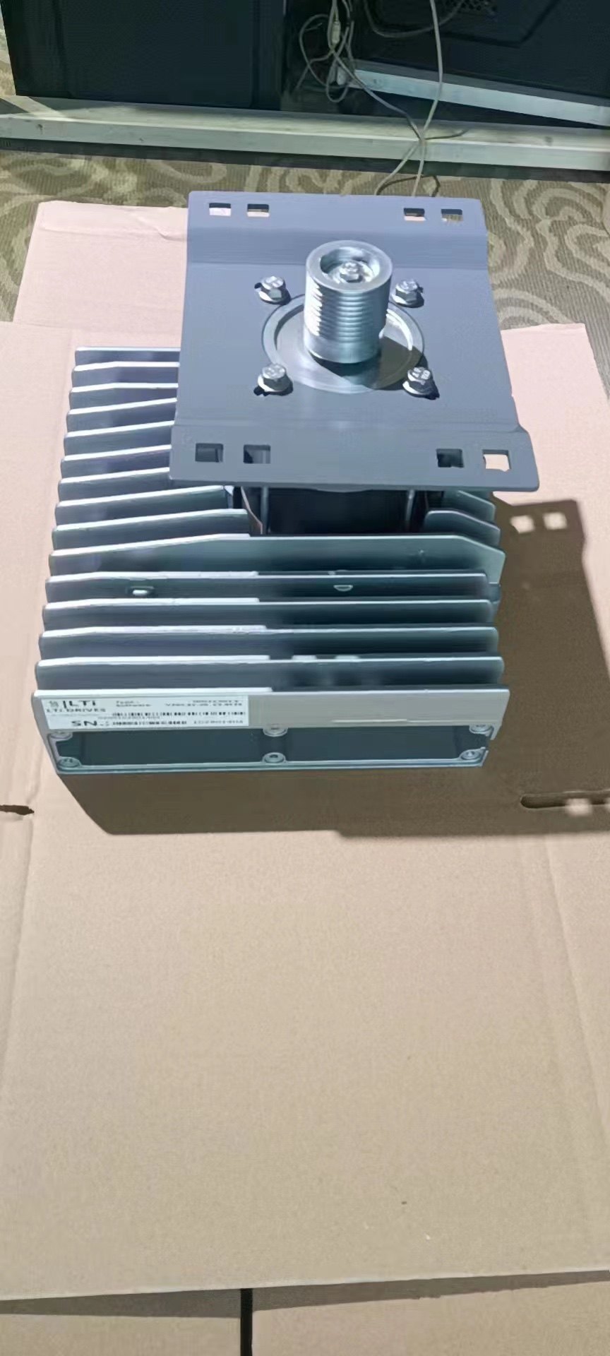 Xun Dada 5400 motors IDD32 001SE P S 59307333 door machine frequency converter IDD32 001 P-Taobao