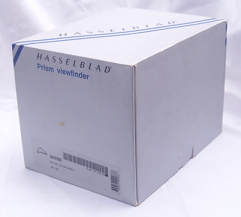 Brand New Hasu V Series Cameras 90 Degrees Hassu Viewfinder Hasu Eyeing Viewfinder New Stock