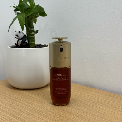 Clarins, эссенция, 30 мл, 50 мл