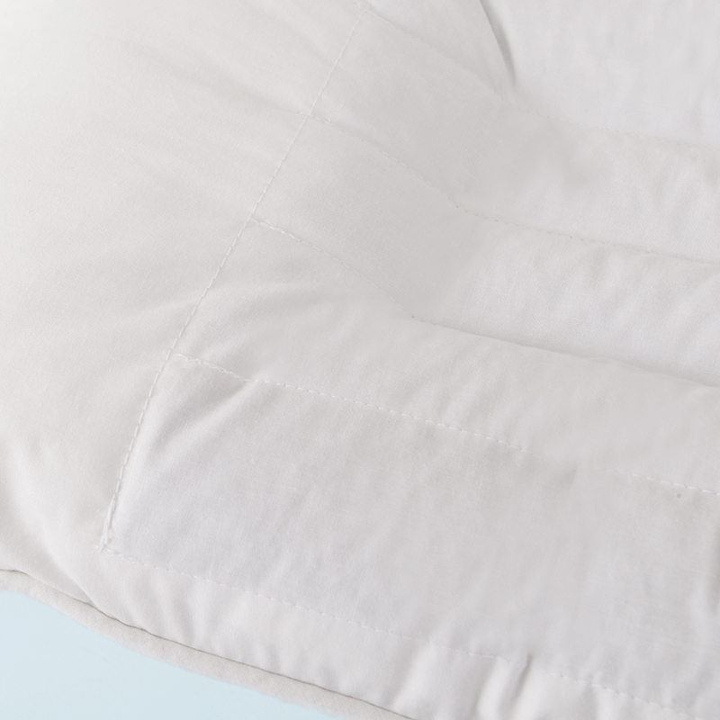 A Fontane Bedding Cotton Pillow Cassia Pillow Dual Use Pillow
