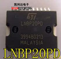 LNBP20PD SOP20 Quality Assurance