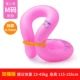 Vòng bơi người lớn bơm hơi dày trẻ em vòng nách áo phao trẻ em vòng nổi thiết bị bơi lội trẻ em mới bắt đầu - Cao su nổi
