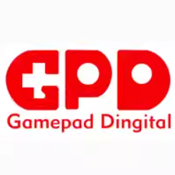 GPD上海店