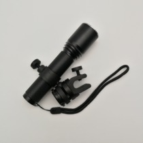PT1002 strong light explosion-proof work light BJ650X wearable lighting light MO-121X aluminum alloy daily carrying