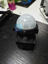 Hanghui CBH6230C magnetic portable maintenance light base with magnet lighting Mobile charging loading and unloading light
