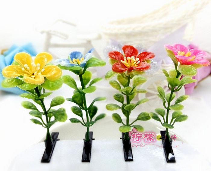 Accessoire cheveux en autre - Ref 1202117 Image 16