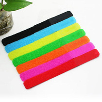 7 cable ties with computer data cable ties Candy color cute fashion color cable management KdRSNvx5C2