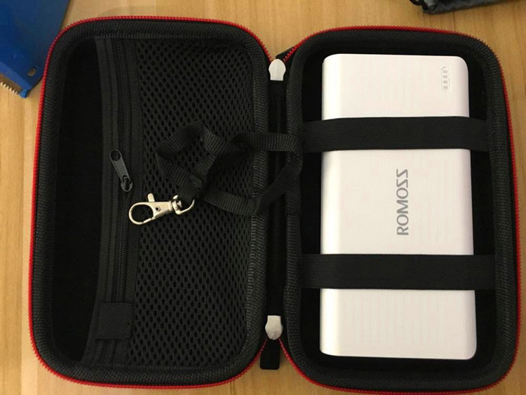 Jirena Digital Accessories Versatile containing mobile charging pack Large capacity Applicable Roman Sindh twenty thousand mobile filling