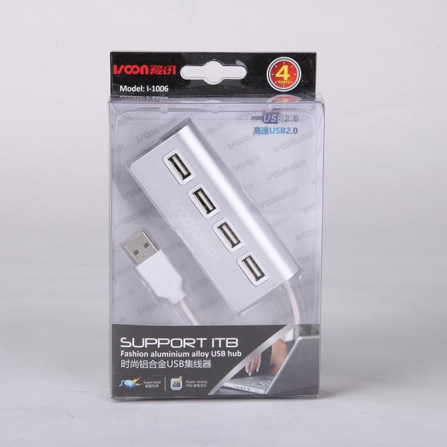 Concentrateur USB - Ref 373259 Image 14