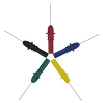 Qingdao Hantai HT307 Needling Suit Car Maintenance Tool DSO3064 Accessories Virtual Oscilloscope 6074BE