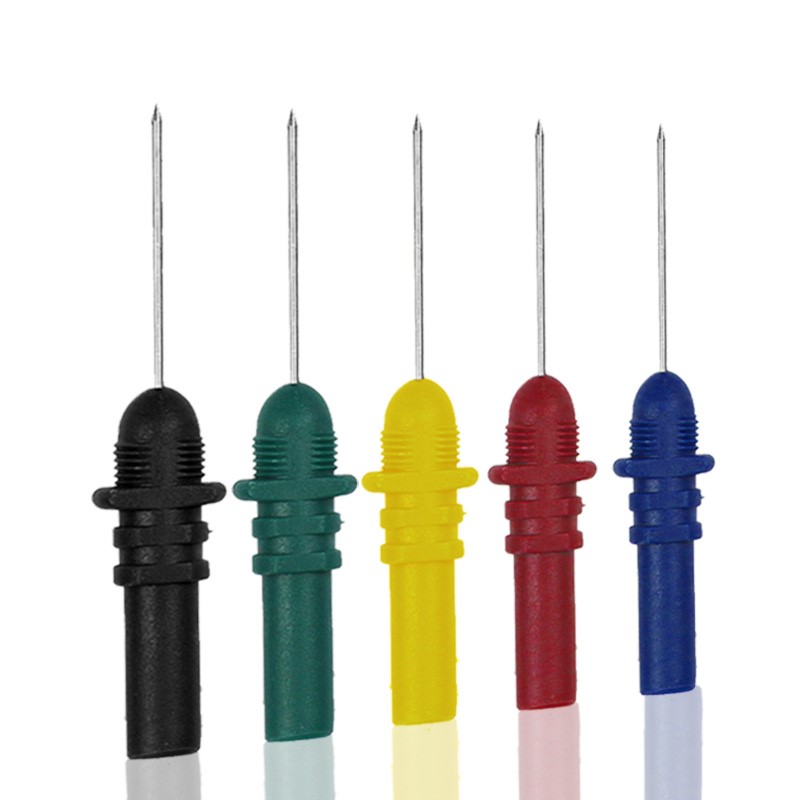 Qingdao Hantek Automotive Diagnostic Instrument HT307 Needling Suit Accessories Car Repair Tools DSO3064 Accessories