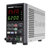 Новый продукт Hantek Одноурочный источник питания USB Fast Charge HDP135V6 напряжение 0-35V ток 0-6A Регулируемый