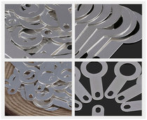 tong han pian washer head gasket to terminal copper lug 2 2 2 7 3 2 4 2 5 2 6 2 8 2