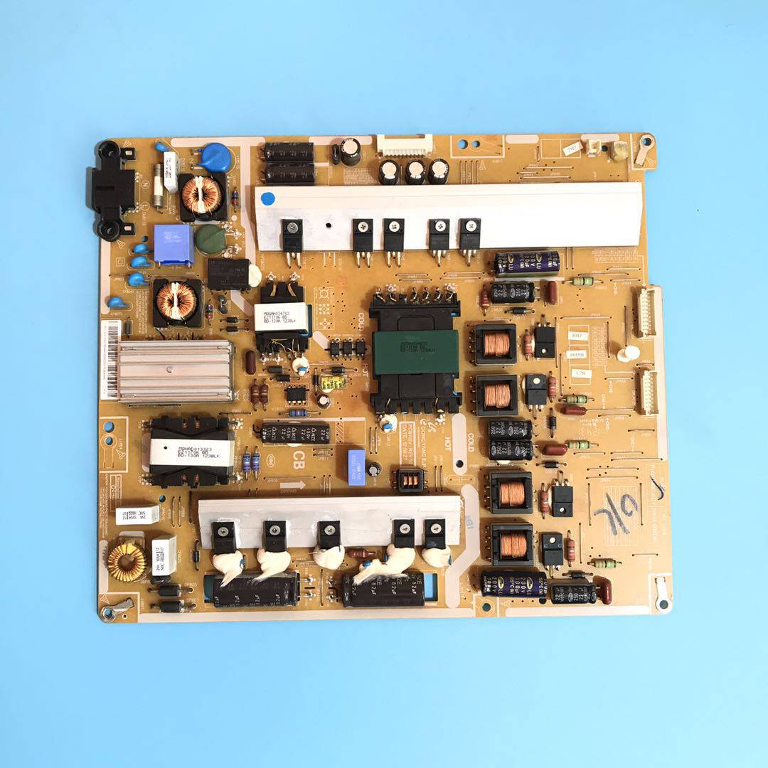 Samsung UA55ES7000J UA55ES8000J Power Board PD55B2Q-CDY BN44-00523B D