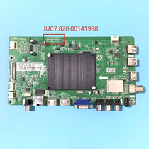Long iridescent 55 58U1 UD55D6000I UD55D6000I 55A1U 65U3 65U3 motherboard JUC7 820 00141998
