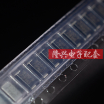 Single bidirectional 400W TVS series SMAJ6 8A SMAJ68A SMAJ220CA Transient suppression diode