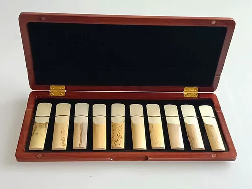 Специальное предложение саксофоновое среднее среднее и вторичное черное монокулярное наоборот.