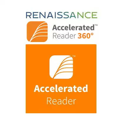 SR English reading proficiency test report ar value star reading graded reading library picture book