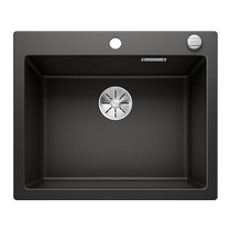 BLANCO PLEON 6 quartz stone sink kitchen sink granite dishwashing single sink sink 01