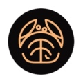 北海咩洋海产品的LOGO