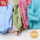 Утолщенный спортивный костюм David clothes из трикотажного полотна с рыбьей чешуей, осенне-зимние теплые брюки, спортивная куртка из крупной махровой ткани mini 1