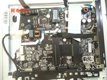 Sanyo 32CE3210D MSA6385-ZC01-01 screen LK315T3HC1K U disk upgrade data