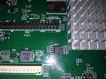 Pioneer LED-32B700S Motherboard: TP MT5507 PB801 UE12:23C32 Program data
