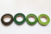 Tape Handmade paper flower Wire mesh flower special tape winding flower branch material DIY paper flower material