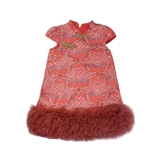 Детский пуховик, платье, юбка на девочку, пальто