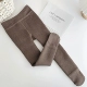 Кофейный цвет колготки версия минус от 5 градусов до 10 градусов (пятно) (пятно)