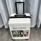 Tide, трендовый универсальный чемодан, популярно в интернете, 24 дюймов