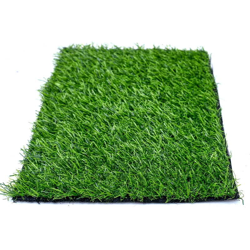Artificial grass, carpet, green plastic artificial lawn for kindergarten