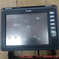 Bargaining price Zebra VC70N0 vehicle-mounted computer forklift display terminal disassembly parts first-hand resources - bargaining products